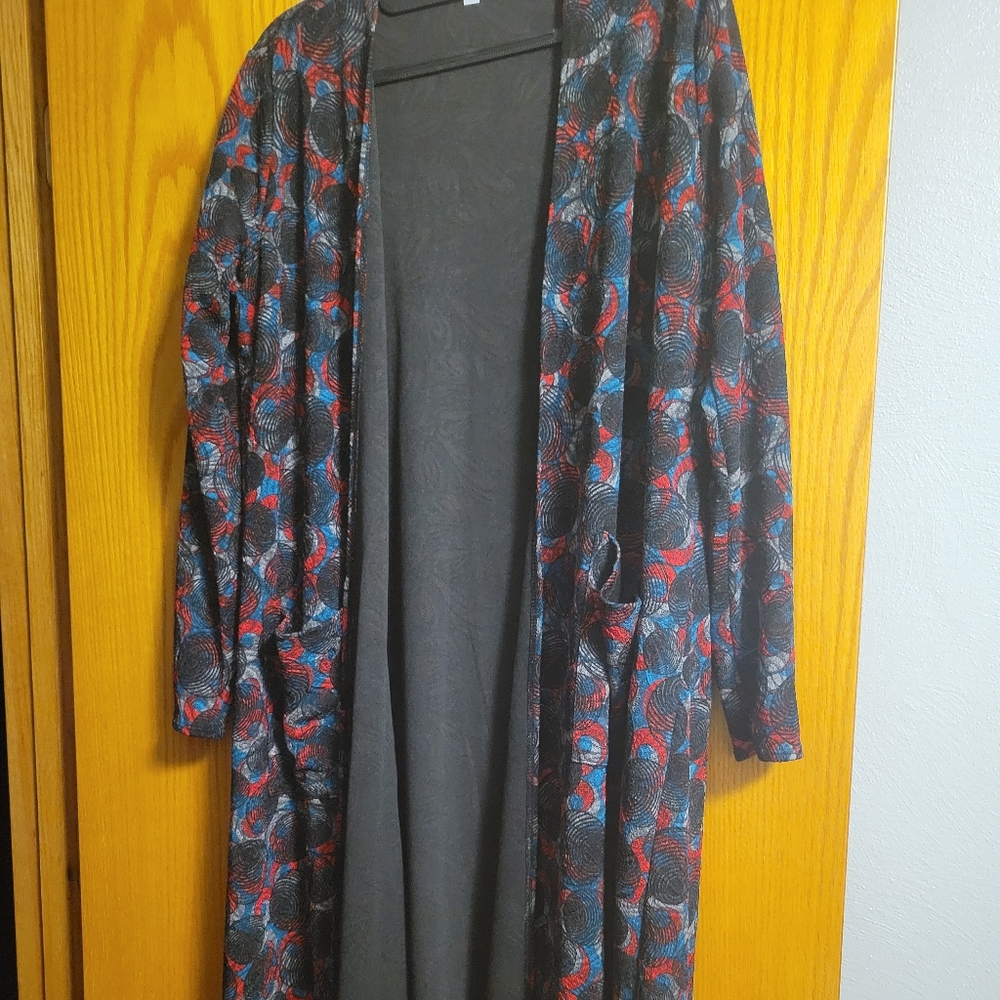Lularoe Sarah sweater